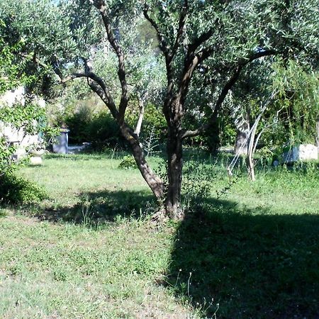 B&B Le Petit Frigouye Rochefort-du-Gard Dış mekan fotoğraf